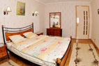 Chisinau Apartment KIV110