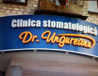 Clinica Stomatologia