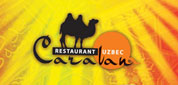 Caravan Uzbec Restaurant