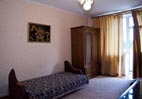 Chisinau Apartment KIV112