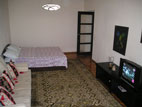 Chisinau Apartment KIV119